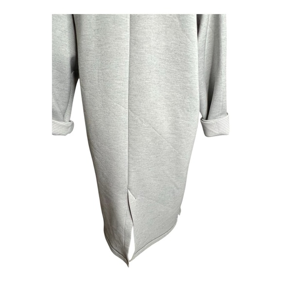 Speedo Gray Hooded Jacket - Picture 4 of 7